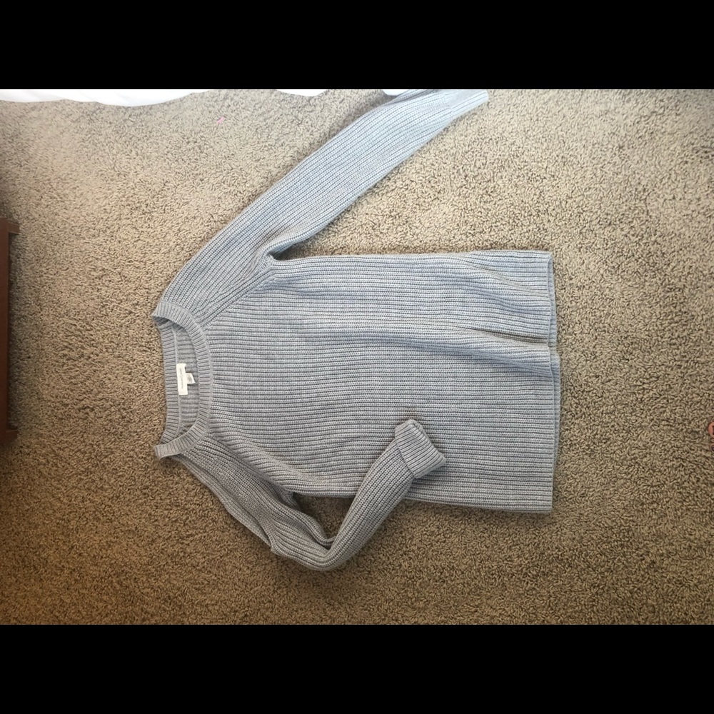 Treasure and Bond sweater